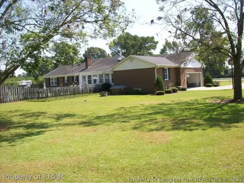 1718 Aman Dairy Rd, Dunn, NC 28334 photo 16