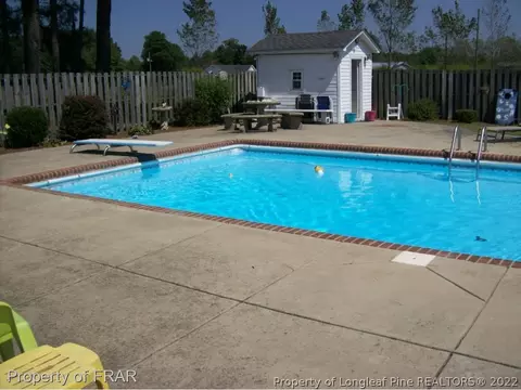 1718 Aman Dairy Rd, Dunn, NC 28334 photo 15