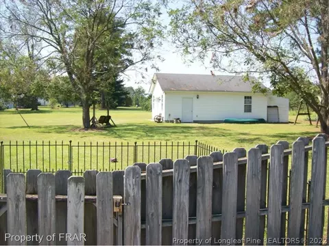 1718 Aman Dairy Rd, Dunn, NC 28334 photo 14
