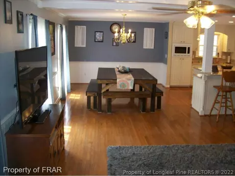 1718 Aman Dairy Rd, Dunn, NC 28334 photo 4