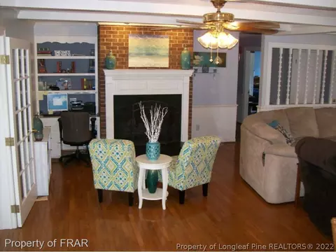 1718 Aman Dairy Rd, Dunn, NC 28334 photo 6