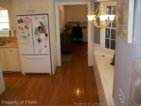 1718 Aman Dairy Rd, Dunn, NC 28334 photo 3