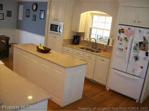 1718 Aman Dairy Rd, Dunn, NC 28334 photo 2
