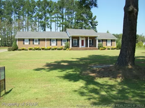 1718 Aman Dairy Rd, Dunn, NC 28334 photo 1