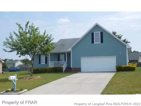 115 Eileen Dr, Spring Lake, NC 28390 photo 1