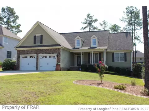 65 Blue Pine Dr, Spring Lake, NC 28390 photo 1