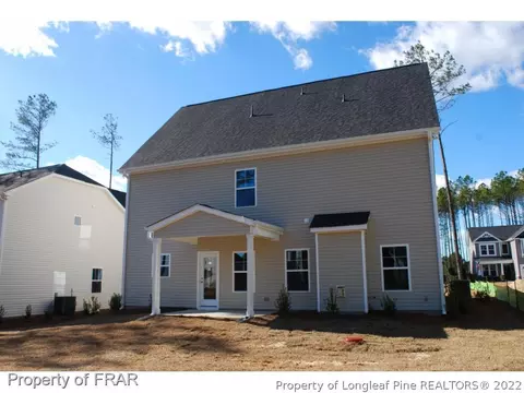 44 Timber Skip Dr, Spring Lake, NC 28390 photo 2