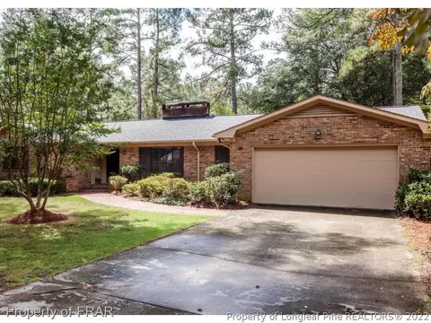 35 Oak Hills Rd, Pinehurst, NC 28374 photo 1