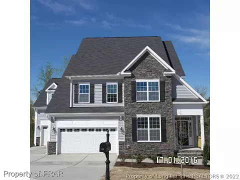 55 Commodore Ct, Cameron, NC 28326 photo 1