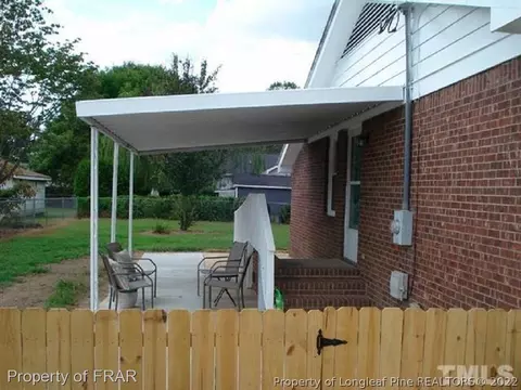 705 Warren Rd, Erwin, NC 28339 photo 17