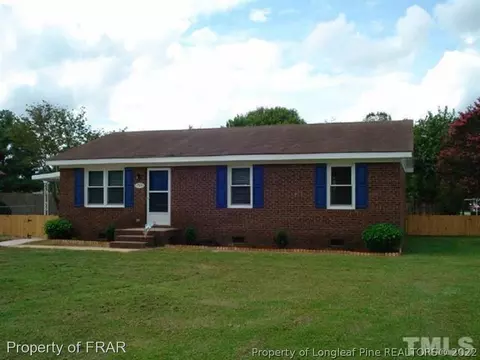 705 Warren Rd, Erwin, NC 28339 photo 2