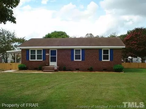 705 Warren Rd, Erwin, NC 28339 photo 1