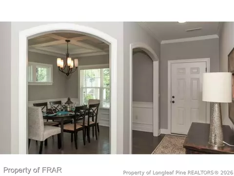 41 Heatherspring Way, Spring Lake, NC 28390 photo 3