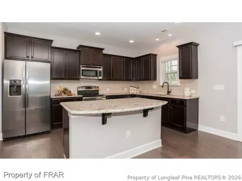 41 Heatherspring Way, Spring Lake, NC 28390 photo 8