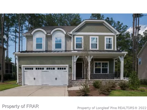 41 Heatherspring Way, Spring Lake, NC 28390 photo 1