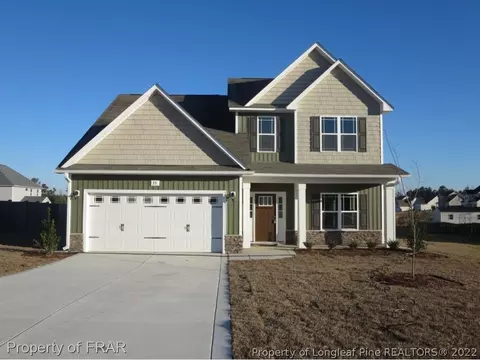 35 Rugar Ct, Bunnlevel, NC 28323 photo 1
