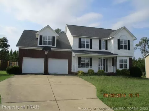 795 Yorkshire Dr, Cameron, NC 28326 photo 1