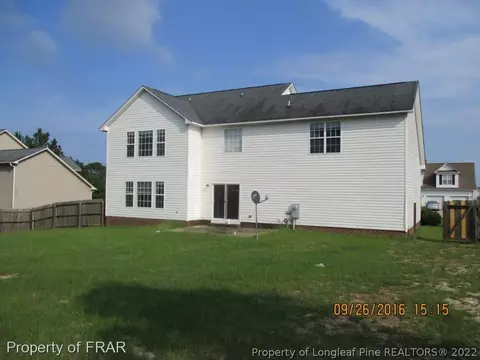 795 Yorkshire Dr, Cameron, NC 28326 photo 2