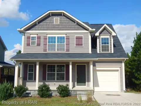 32 Expedition Dr, Cameron, NC 28326 photo 1