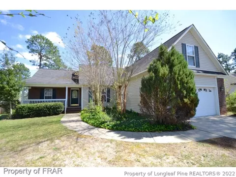 238 Chesapeake Rd, Cameron, NC 28326 photo 1