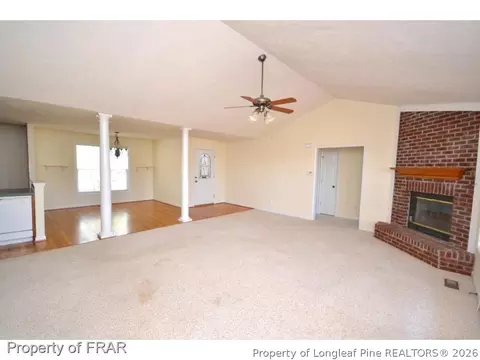 238 Chesapeake Rd, Cameron, NC 28326 photo 4