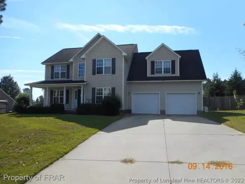 460 Arlington Dr, Cameron, NC 28326 photo 1