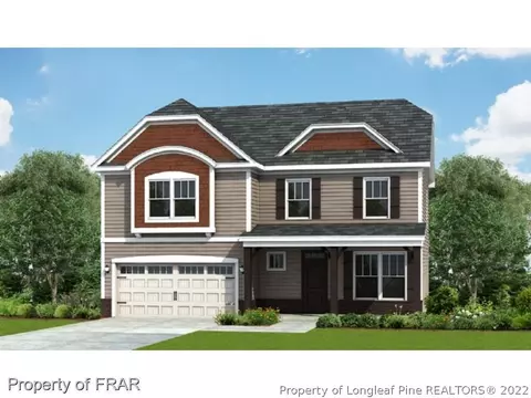 186 Old Glory Ln, Cameron, NC 28326 photo 1