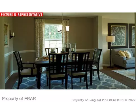 517 Botanical Ct, Bunnlevel, NC 28323 photo 3