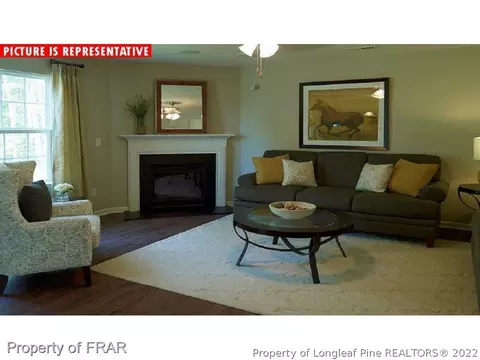 517 Botanical Ct, Bunnlevel, NC 28323 photo 5