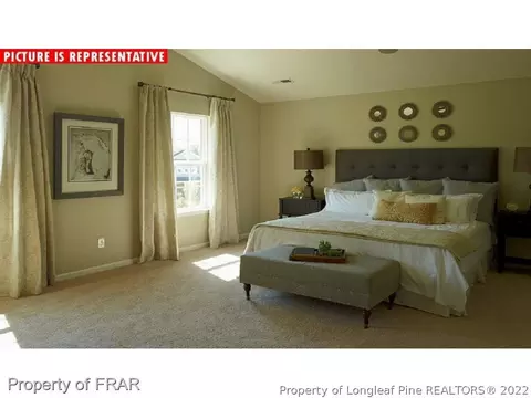 517 Botanical Ct, Bunnlevel, NC 28323 photo 9
