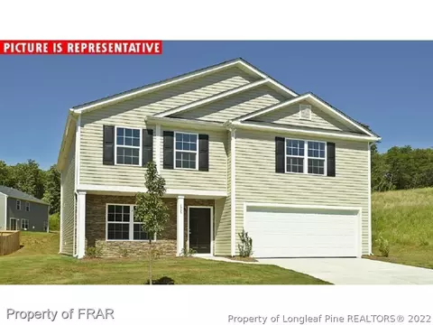 45 Folkstone Ct, Bunnlevel, NC 28323 photo 1