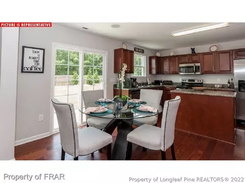 45 Folkstone Ct, Bunnlevel, NC 28323 photo 8