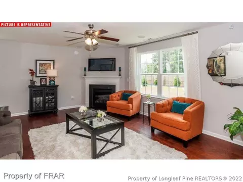 45 Folkstone Ct, Bunnlevel, NC 28323 photo 9