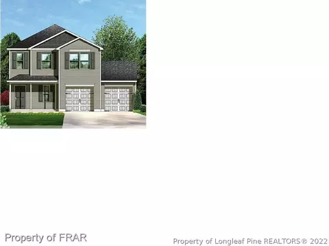 912 Willow Leaf Ct, Dunn, NC 28334 photo 1