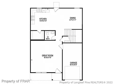 704 Friendly Rd, Dunn, NC 28334 photo 2