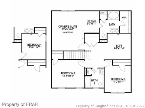716 Friendly Rd, Dunn, NC 28334 photo 3