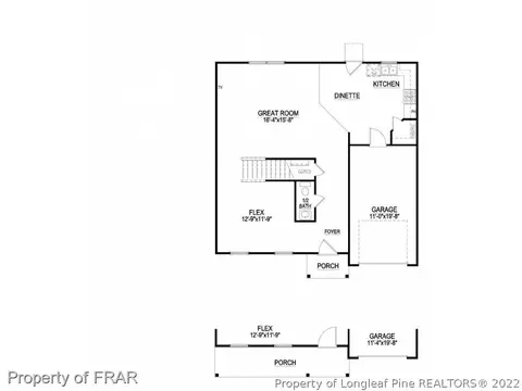 716 Friendly Rd, Dunn, NC 28334 photo 2
