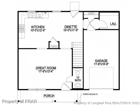 905 Fairground Rd, Dunn, NC 28334 photo 1