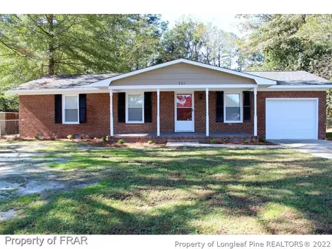 751 Goodyear Dr, Spring Lake, NC 28390 photo 1