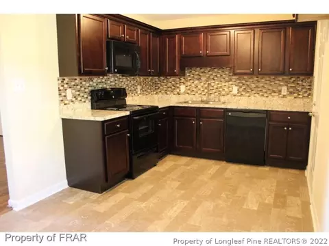 751 Goodyear Dr, Spring Lake, NC 28390 photo 3