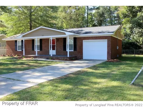 751 Goodyear Dr, Spring Lake, NC 28390 photo 26