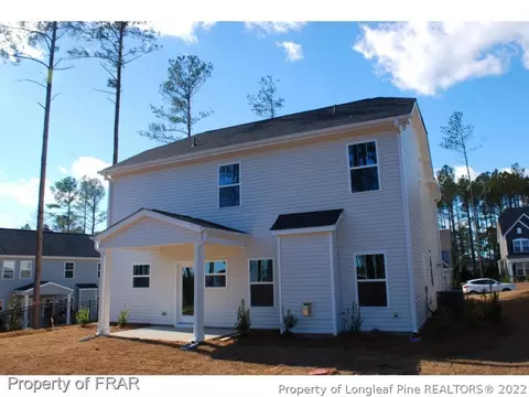 32 Timber Skip Dr, Spring Lake, NC 28390 photo 2