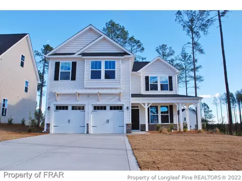 32 Timber Skip Dr, Spring Lake, NC 28390 photo 1