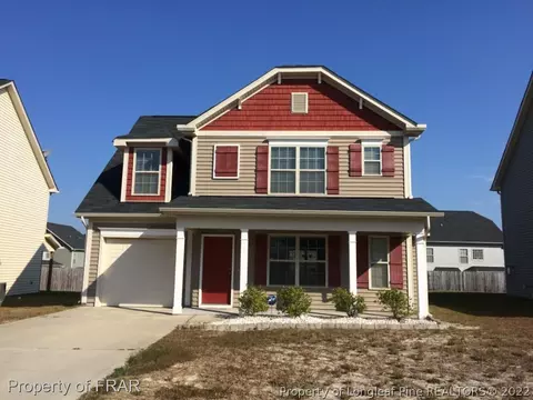 35 Red Coat Dr, Cameron, NC 28326 photo 1