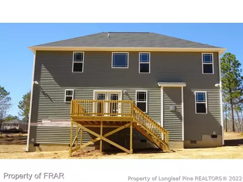 721 Wood Point Dr, Bunnlevel, NC 28323 photo 6