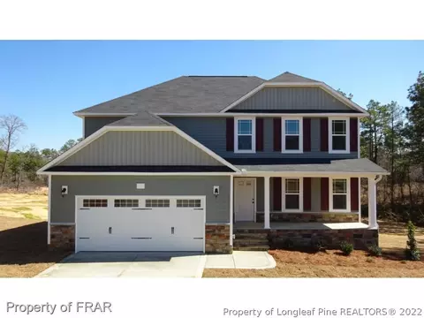 721 Wood Point Dr, Bunnlevel, NC 28323 photo 1