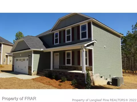 721 Wood Point Dr, Bunnlevel, NC 28323 photo 5