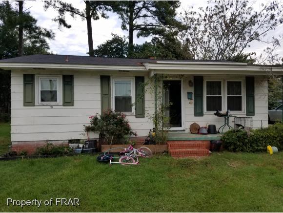 407 E Best St, Dunn, NC 28334 photo 1