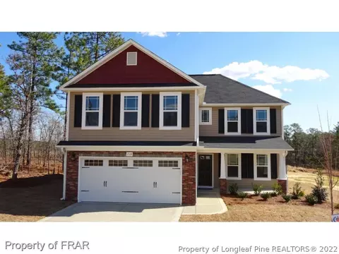 719 Wood Point Dr, Bunnlevel, NC 28323 photo 1