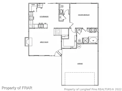 719 Wood Point Dr, Bunnlevel, NC 28323 photo 2